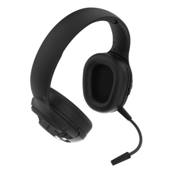 AQIRYS slušalice Ara RGB Black 10