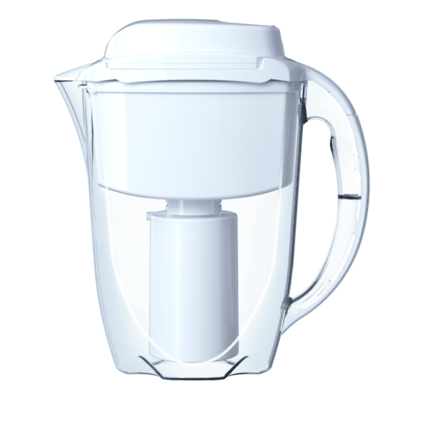 AQUAPHOR bokal za filtriranje vode J.Shmidt 500 0