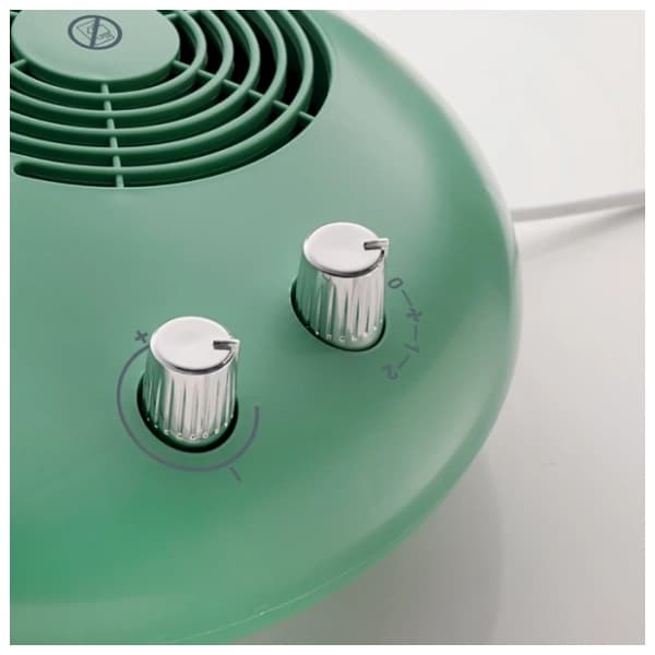 ARIETE grejalica AR8211GR zelena 2