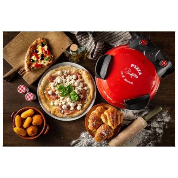 ARIETE pizza pekač AR909 5