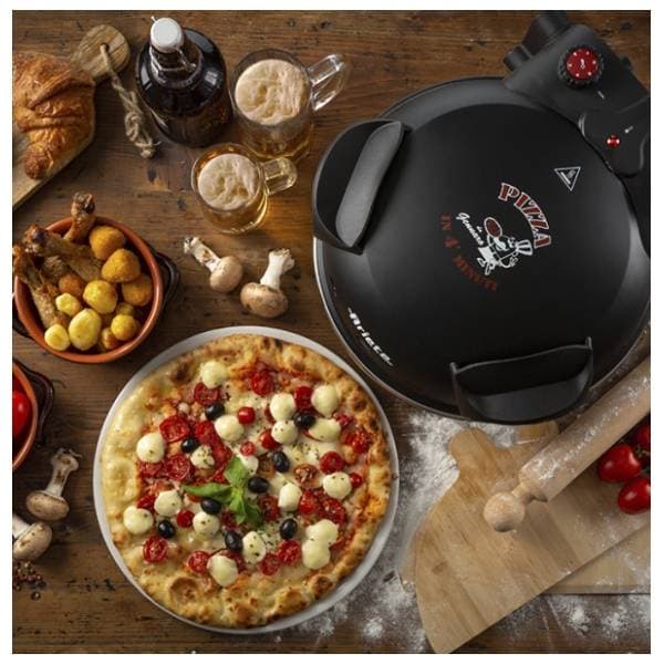 ARIETE pizza pekač AR917 3