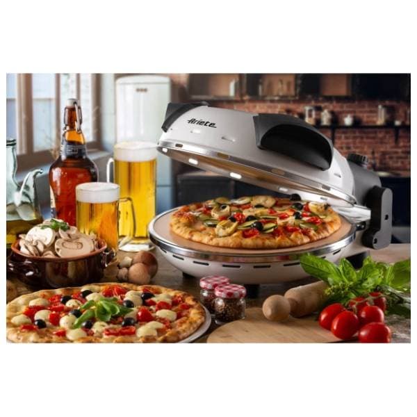 ARIETE pizza pekač AR918 4
