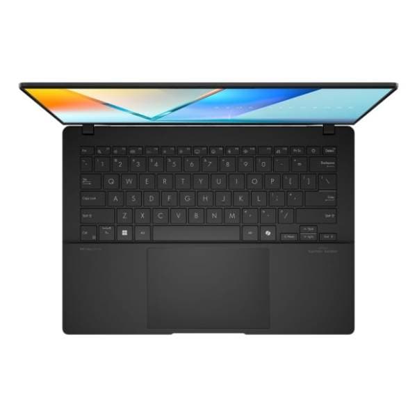 ASUS laptop Vivobook S 14 OLED S5406SA-QD123W 4