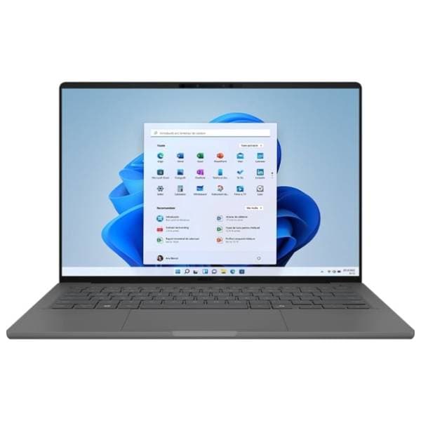 ASUS laptop ZenBook 14 OLED UX3407RA-QD026X Win11 Pro 1