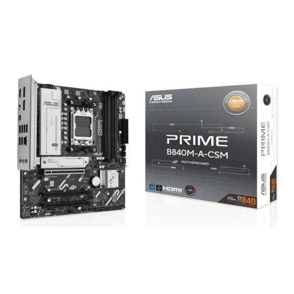 ASUS PRIME B840M-A-CSM matična ploča 0