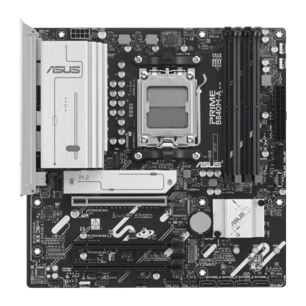 ASUS PRIME B840M-A-CSM matična ploča 1