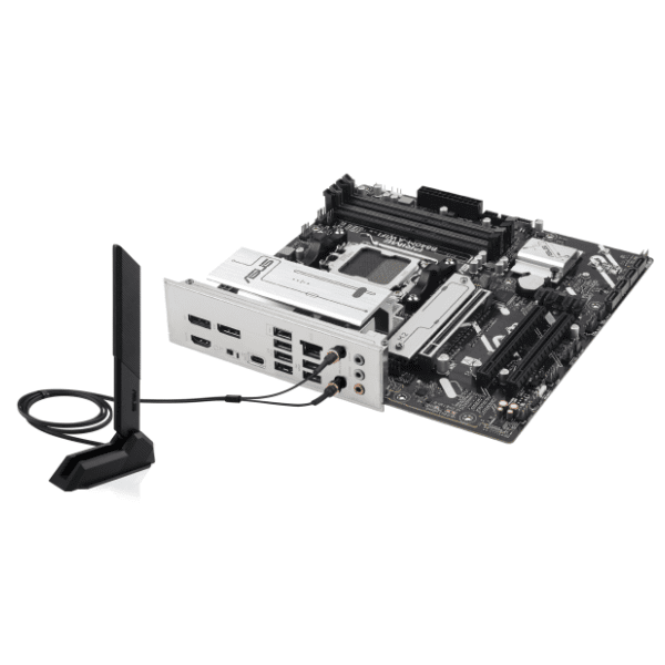 ASUS PRIME B840M-A WIFI matična ploča 6