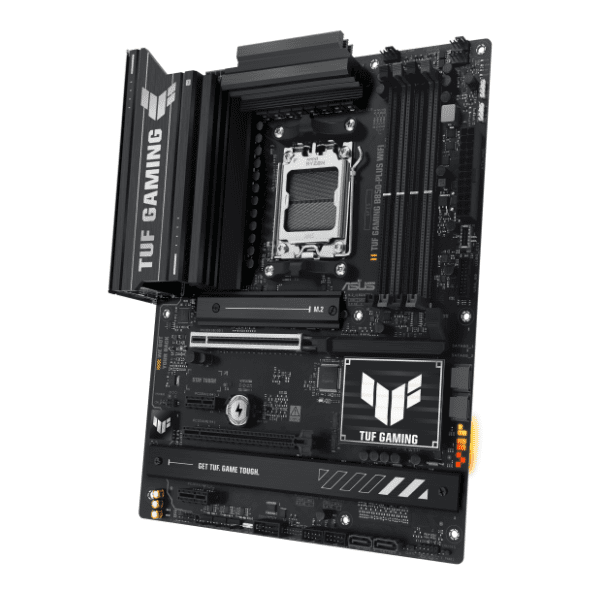 ASUS TUF GAMING B850-PLUS WIFI matična ploča 2