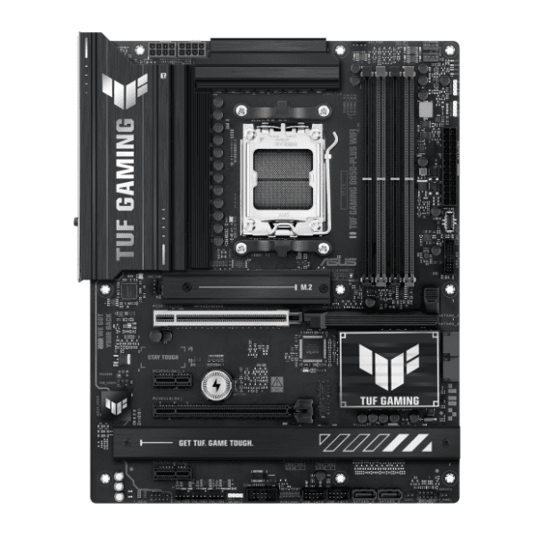 ASUS TUF GAMING B850-PLUS WIFI matična ploča 3