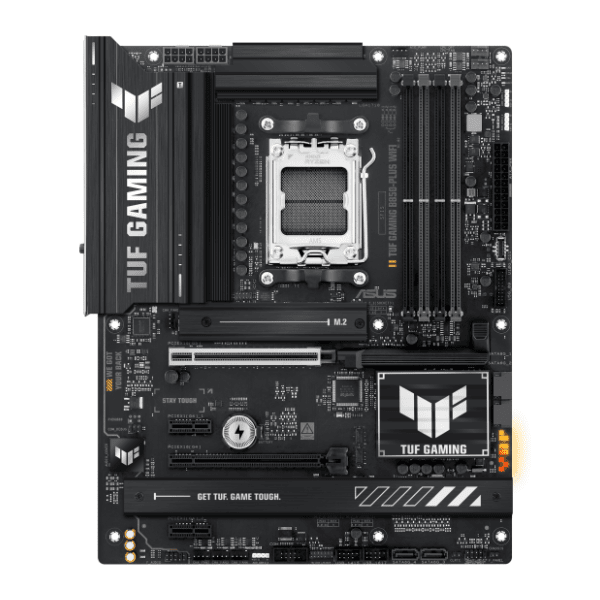 ASUS TUF GAMING B850-PLUS WIFI matična ploča 4