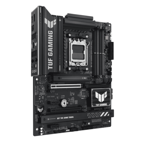 ASUS TUF GAMING B850-PLUS WIFI matična ploča 6