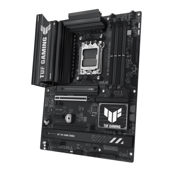 ASUS TUF GAMING B850-PLUS WIFI matična ploča 1