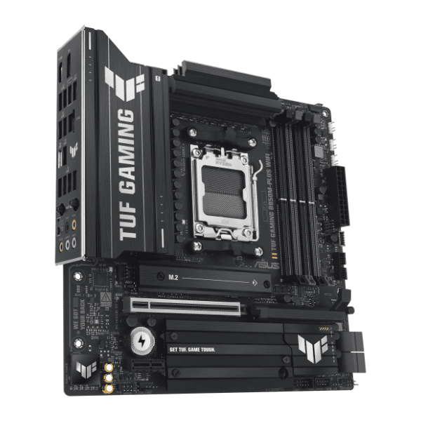 ASUS TUF GAMING B850M-PLUS WIFI matična ploča 3