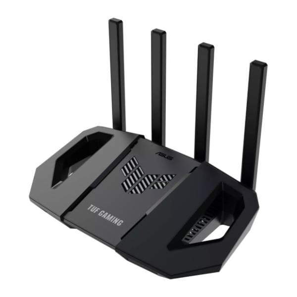 ASUS TUF Gaming BE3600 WiFi ruter 2