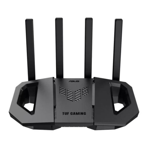 ASUS TUF Gaming BE3600 WiFi ruter 0