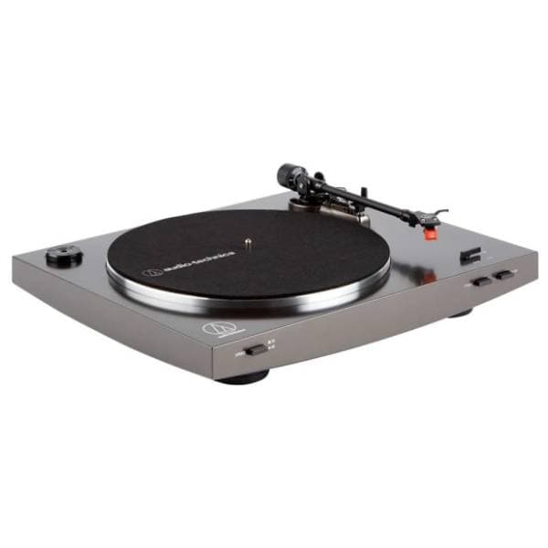 AUDIO-TECHNICA AT-LP2XGY gramofon 2