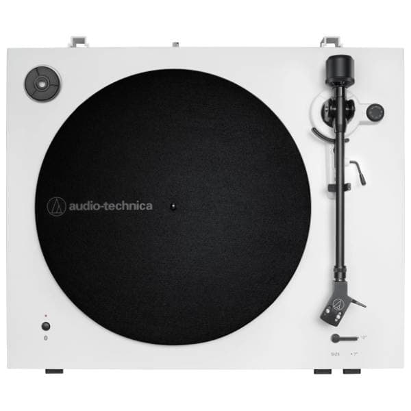 AUDIO-TECHNICA AT-LP3XBTWH gramofon 2