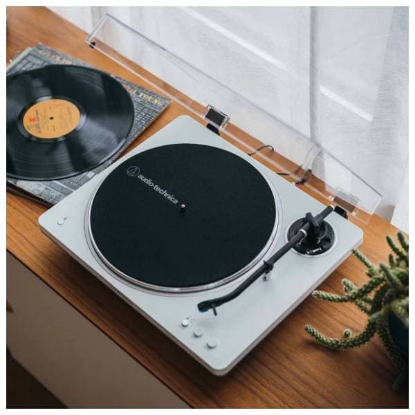 AUDIO-TECHNICA AT-LP70XBTWS gramofon 4