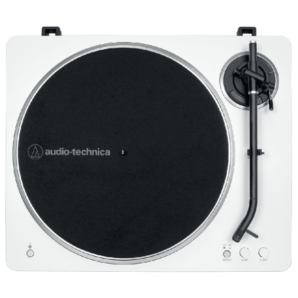 AUDIO-TECHNICA AT-LP70XBTWS gramofon 1