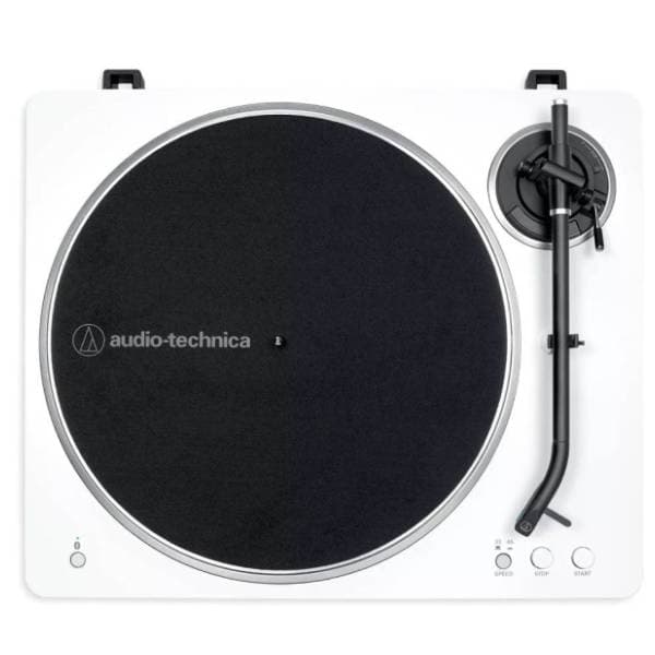 AUDIO-TECHNICA AT-LP70XBTWS gramofon 2