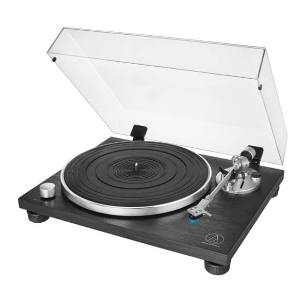 AUDIO-TECHNICA AT-LPW30BK gramofon 0