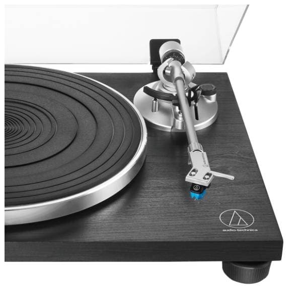 AUDIO-TECHNICA AT-LPW30BK gramofon 4