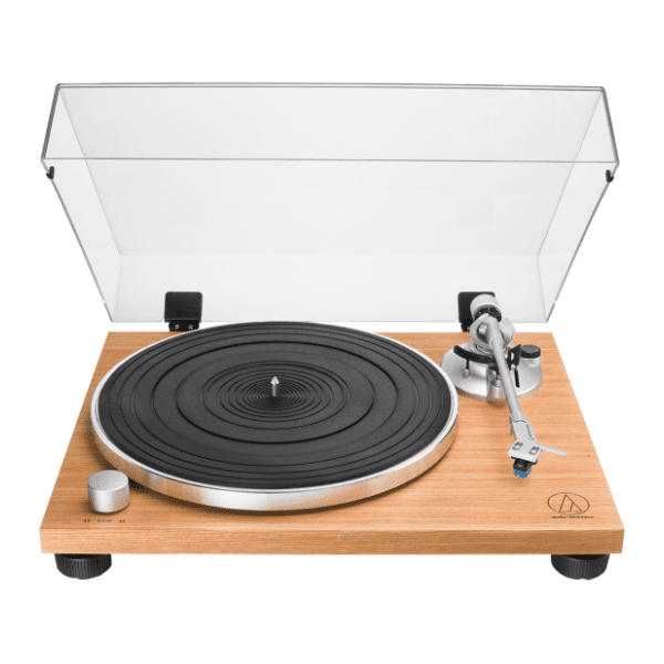 AUDIO-TECHNICA AT-LPW30TK gramofon 1