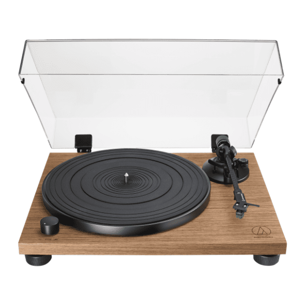 AUDIO-TECHNICA AT-LPW40WN gramofon 0