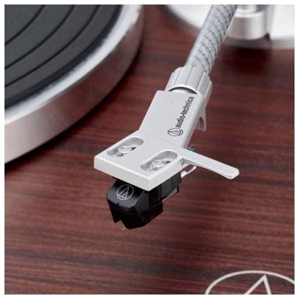 AUDIO-TECHNICA AT-LPW50BTRW gramofon 7