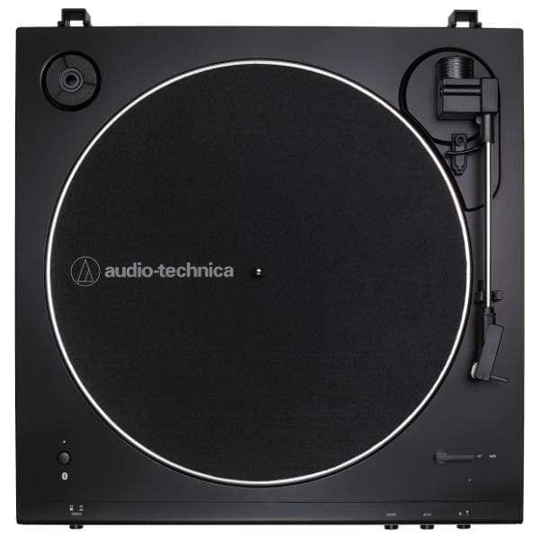 AUDIO-TECHNICA LP60XBTBK gramofon 2