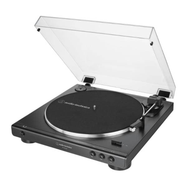 AUDIO-TECHNICA LP60XUSBGEM gramofon 0