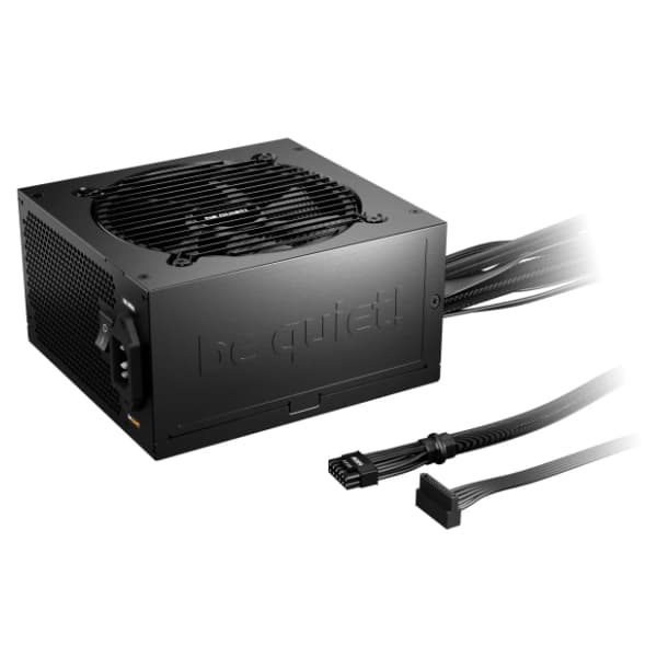 Be Quiet napajanje Pure Power 12 550W BP001EU 1
