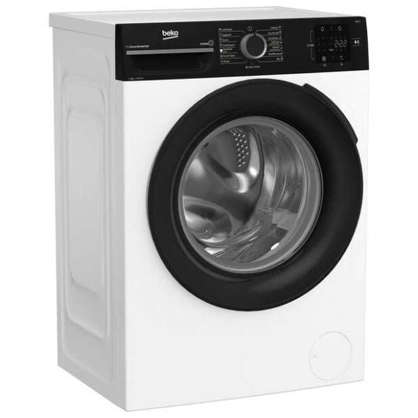 BEKO mašina za pranje veša BM1WFSU36233WPBB 2