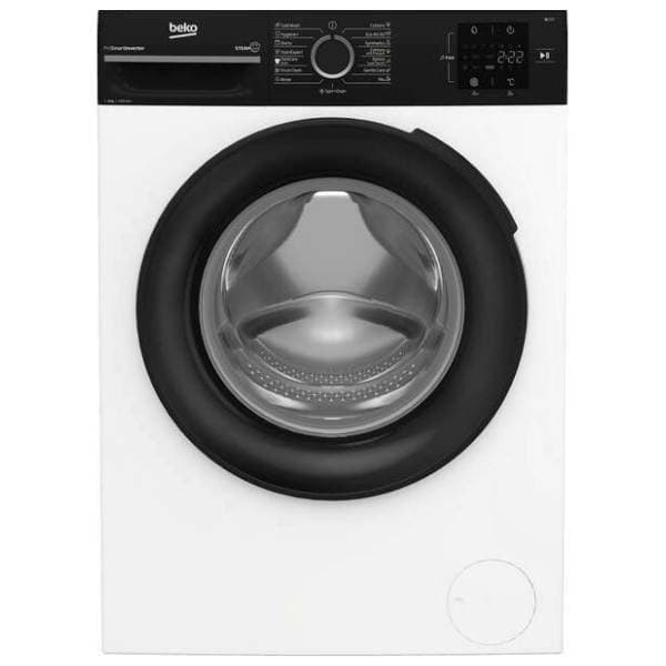 BEKO mašina za pranje veša BM1WFSU36233WPBB 1