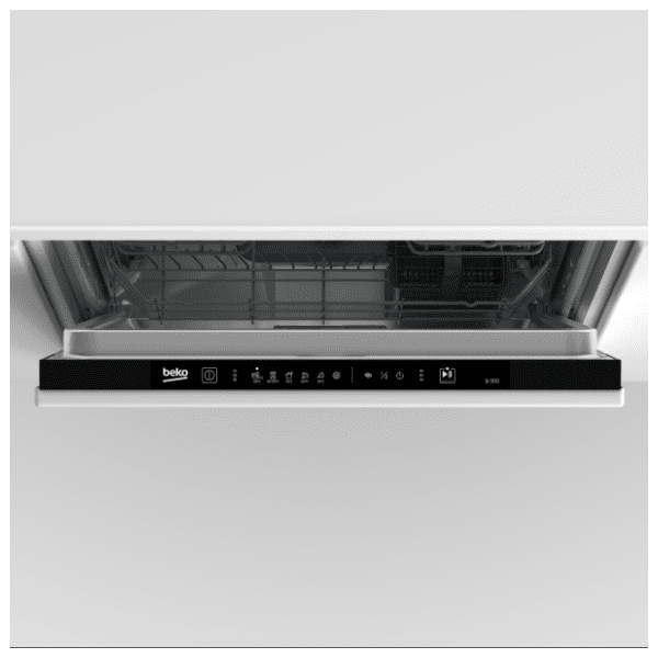 BEKO ugradna mašina za pranje sudova DIN36430 1
