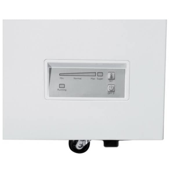 BEKO zamrzivač CF380EWN 4