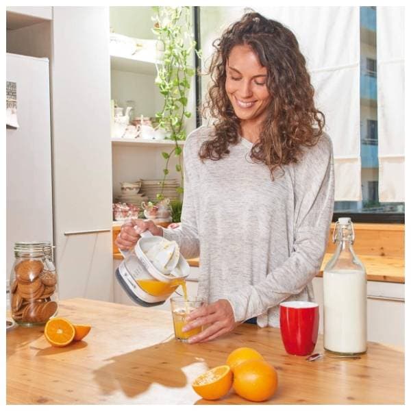 Black & Decker cediljka za citruse BXCJ25E 8