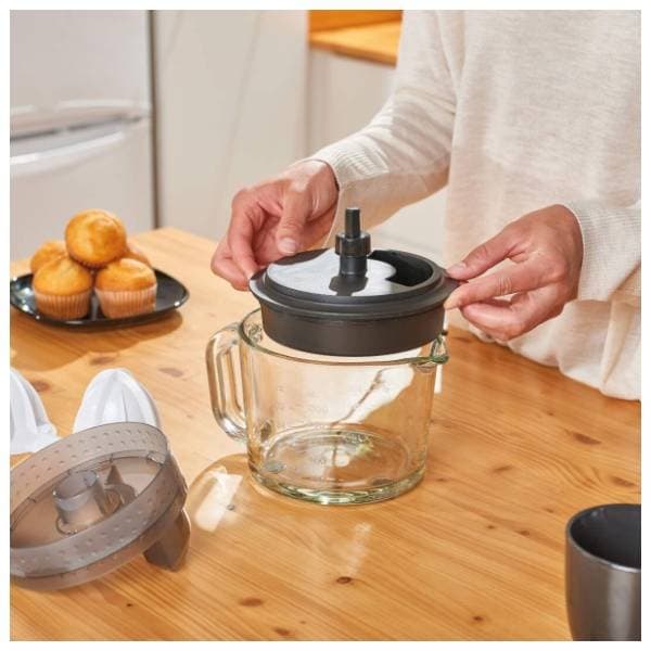 Black & Decker cediljka za citruse BXCJ30E 5