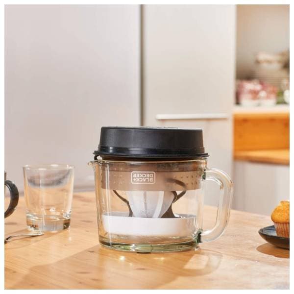 Black & Decker cediljka za citruse BXCJ30E 6