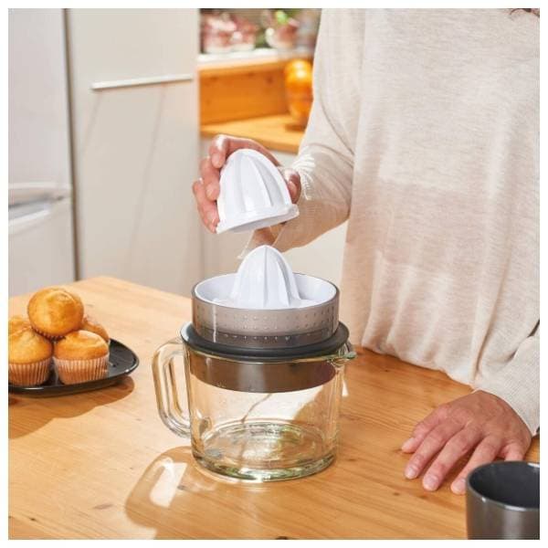 Black & Decker cediljka za citruse BXCJ30E 7