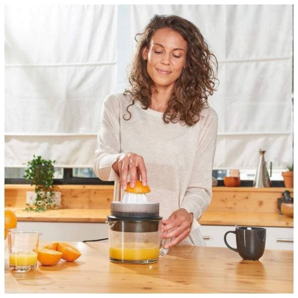 Black & Decker cediljka za citruse BXCJ30E 9