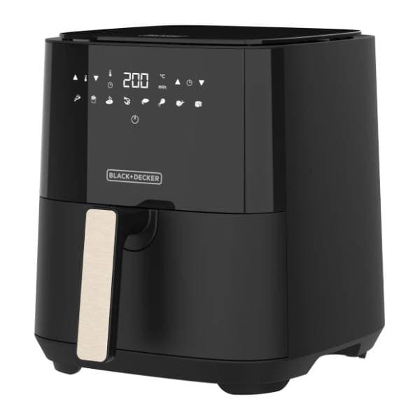 Black & Decker friteza na vruć vazduh BXAF5000E 0