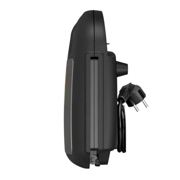 Black & Decker sendvič toster BXSA752E 4