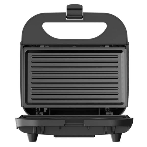 Black & Decker sendvič toster BXSA752E 2