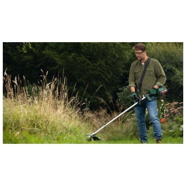 BOSCH AdvancedGrassCut 36V-33 Solo 06008C1K01 aku trimer za travu 1