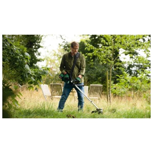 BOSCH AdvancedGrassCut 36V-33 Solo 06008C1K01 aku trimer za travu 3