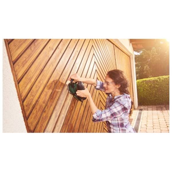 BOSCH AdvancedOrbit 18 Solo 06033D2100 aku ekscentar brusilica 1