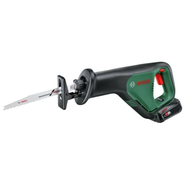 BOSCH AdvancedRecip 18 06033B2403 aku recipro testera 0