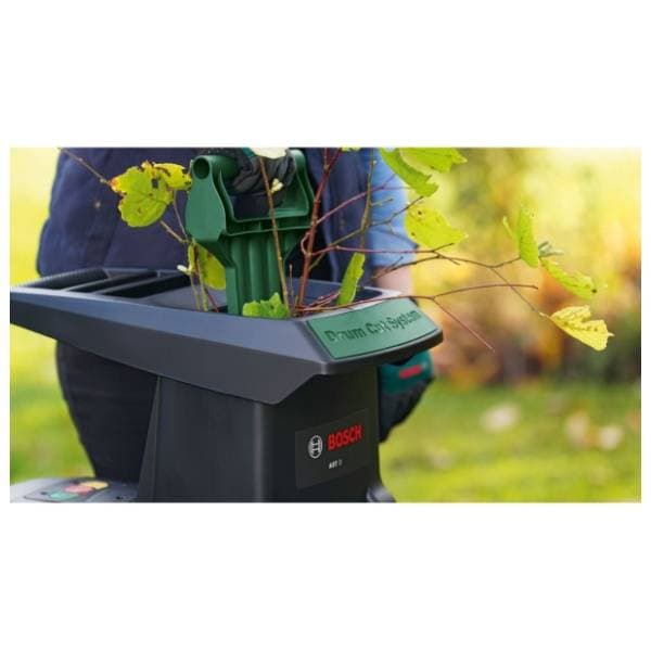 BOSCH AXT 22 D 0600803003 tiha seckalica drobilica 2