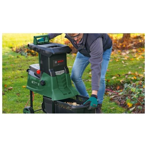 BOSCH AXT 25 TC 060080330C tiha seckalica drobilica 3